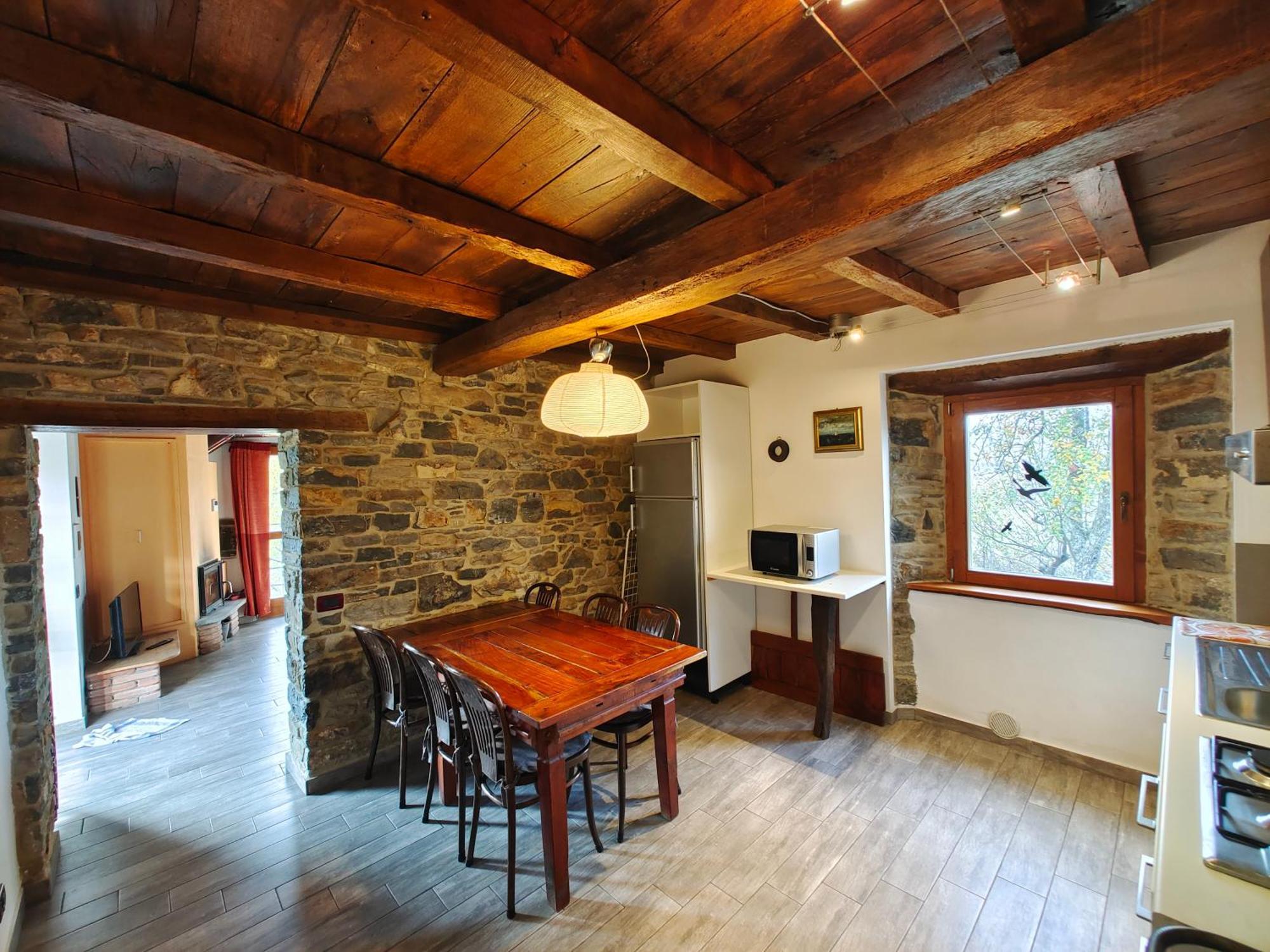 Agriturismo Fattoria Ca Di Sole San Benedetto Val di Sambro Exterior foto
