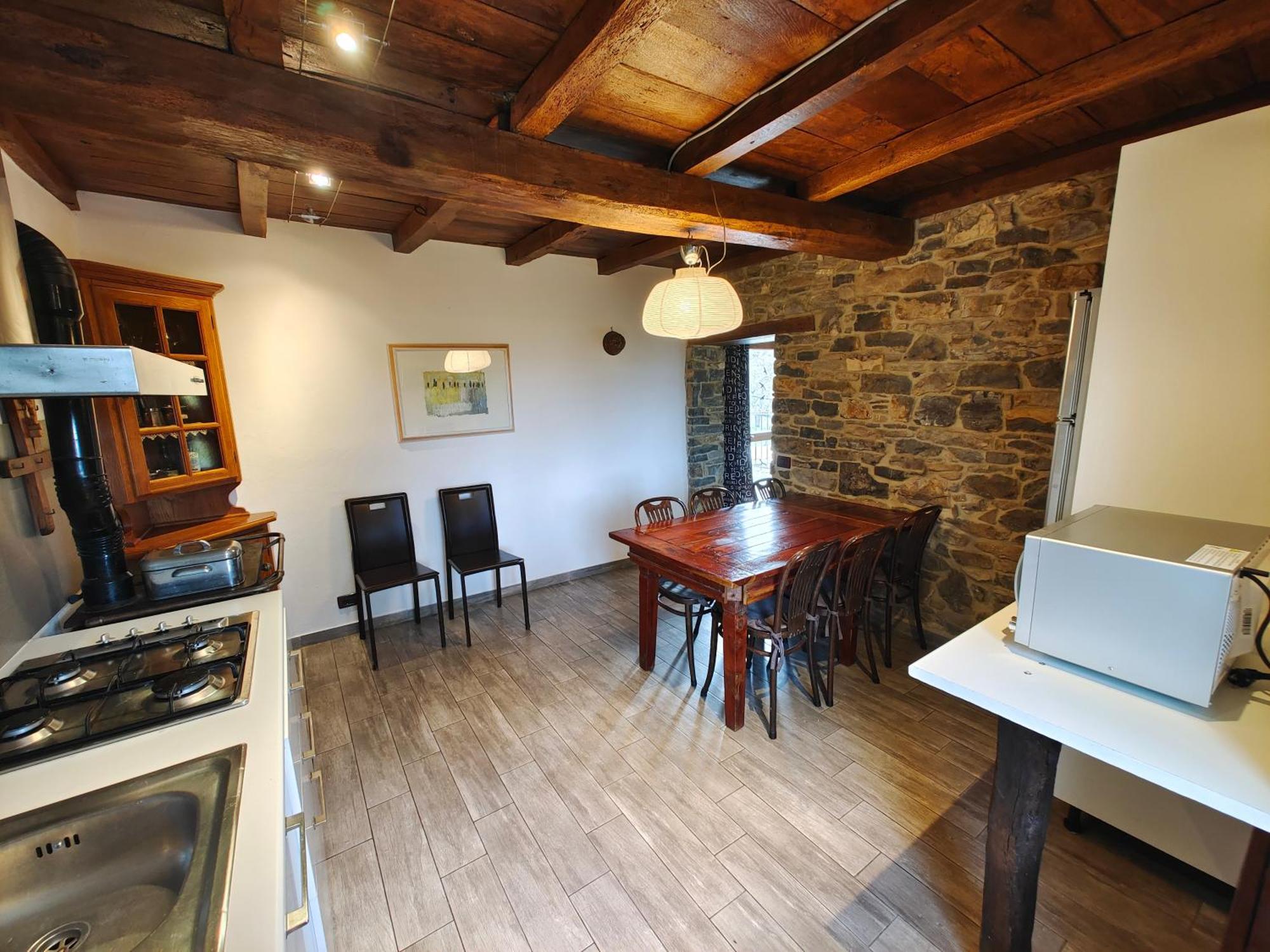 Agriturismo Fattoria Ca Di Sole San Benedetto Val di Sambro Exterior foto