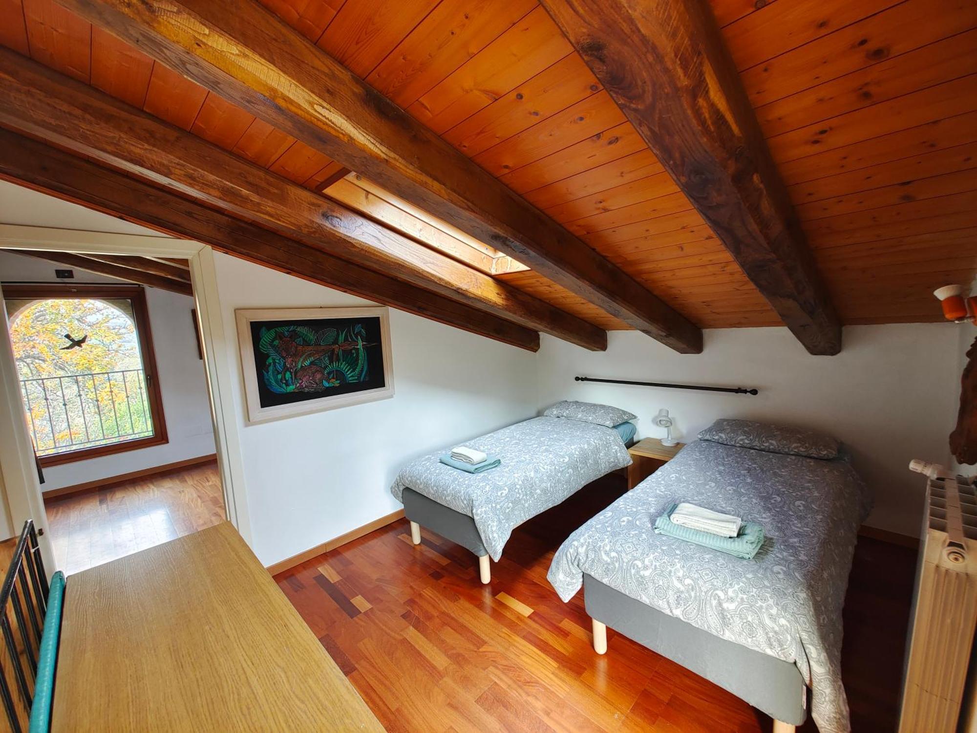 Agriturismo Fattoria Ca Di Sole San Benedetto Val di Sambro Exterior foto